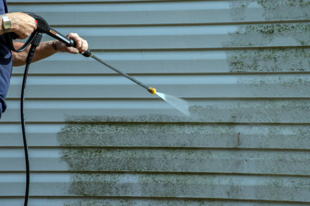 Reliable Eudora, KS Pressure Washing Services Solutions